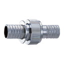 カクダイ 水栓材料 自動カップリング【5165-25】(3)