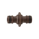 カクダイ 【568-313】 ニップル ガーデン 散水器具