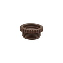 カクダイ 【568-318】 ブッシング 13×20 ガーデン 散水器具