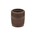 カクダイ 【568-332】 ネジつきホース接手 ガーデン 散水器具