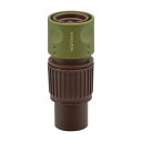 カクダイ 【568-391】 大口径ホーセンド ガーデン 散水器具