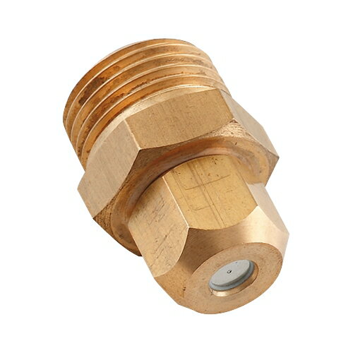 カクダイ 水栓材料 噴霧ノズル【576-100-13】