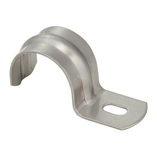 カクダイ　ステンレス片サドルバンド【625-205-30】