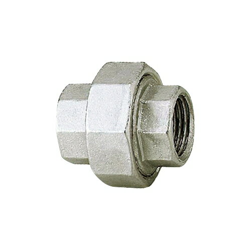 カクダイ 水道材料 ステンレスユニオン【6477-13】