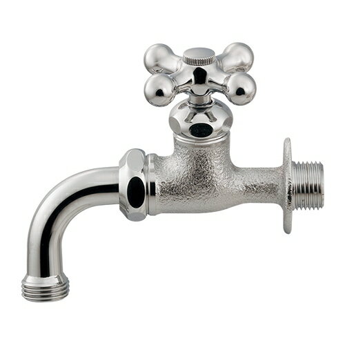 カクダイ[KAKUDAI]　【701-546-13】　ガーデン用万能ホーム水栓　緑化庭園