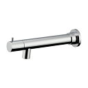 カクダイ 【702-066】 横水栓(ロング) 水栓金具