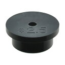 カクダイ 【794-155-E】 PVCオリフィス 2.5L ガーデン 屋外配管器具
