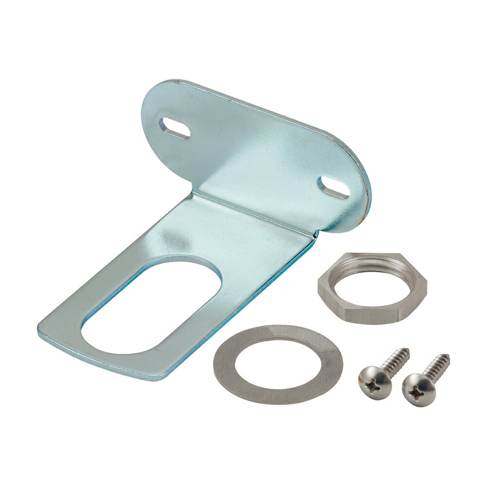 カクダイ　止水栓固定金具【796-007】