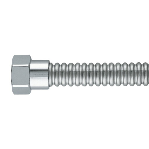 カクダイ 水栓材料 水道用フレキパイプ(ガイドつき)【7985-13X450】 カクダイ 水栓材料 水道用フレキパイプ(ガイドつき)【7985-13X450】