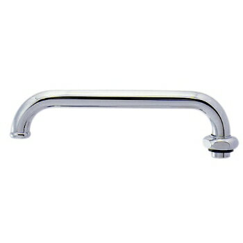 カクダイ 水栓材料 Uパイプ【0752-360】