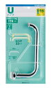 カクダイ 水道材料 UHパイプ【9114 (240)】