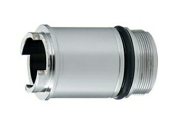 カクダイ F.V.連結管(I型) 【407-110-140】