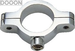 カクダイ 水栓材料 止め金具【2211-32.5】