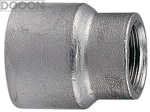 カクダイ 水栓材料 ステンレスソケット【6472-30X20】