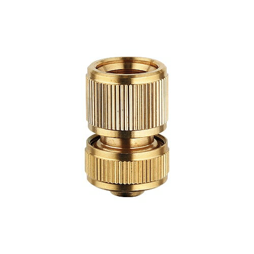 カクダイ 【567-102】 メタルホーセンド//レトロ 散水器具