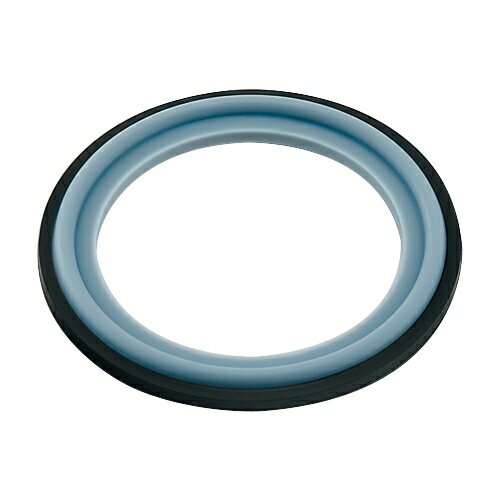 カクダイ 【690-28-A】 ヘルールガスケット 1S 配管資材 工場配管部品