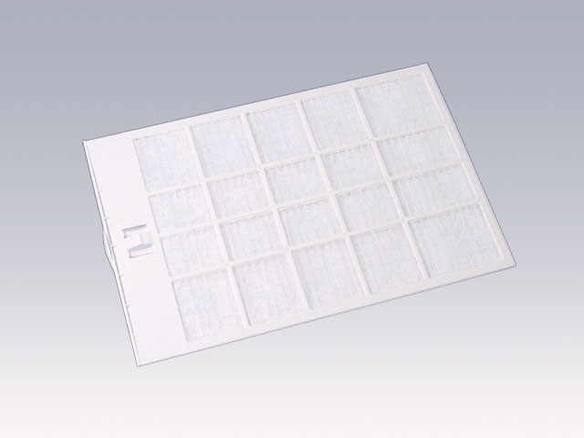 MAX[マックス株式会社] 住環境機器消耗品 【JG90237】 フィルタ(UFD120/130) 浴室暖房・換気・乾燥機 『ドライファン』用【NP後払い不可】