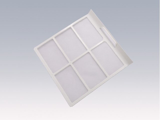 MAX[マックス株式会社] 住環境機器消耗品 【JG90276】 フィルタ(MR101FP) 浴室暖房・換気・乾燥機 『ドライファン』用【NP後払い不可】