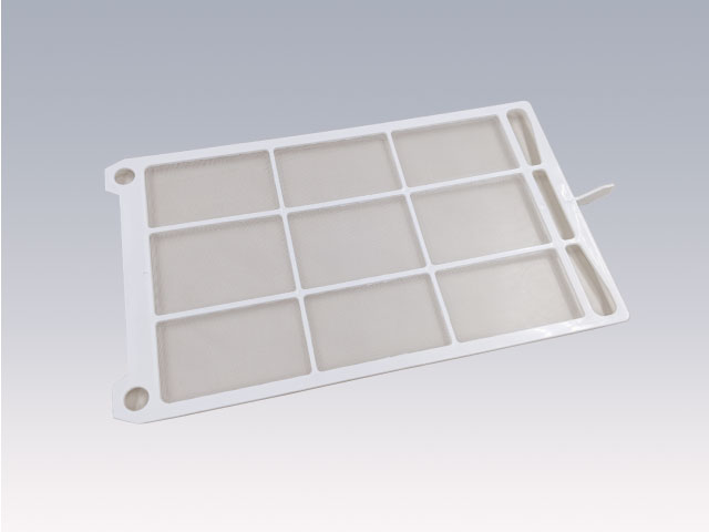 MAX[マックス株式会社] 住環境機器消耗品 【JG90280】 フィルタ(BS001FPH) 浴室暖房・換気・乾燥機 『ドライファン』用【NP後払い不可】