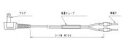 パナソニック 換気扇 換気扇部材 【FY-WP01】【FYWP01】