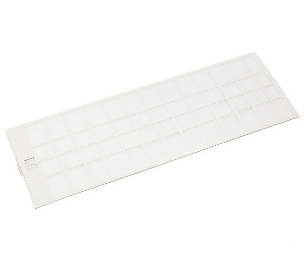 MAX[マックス株式会社] 住環境機器消耗品【JG90248】 浴室暖房換気乾燥機 BS-123シリーズ フィルター(BS123FP)【NP後払い不可】