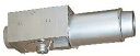 三菱 換気扇 天井埋込型換気扇 【V-25ZMS5】中間取付ダクトファン
