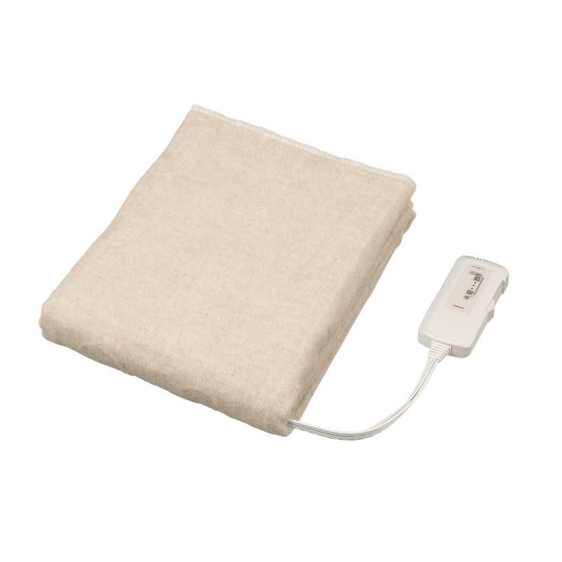 コイズミ 小泉成器 【KDS-50256D】 電気敷毛布