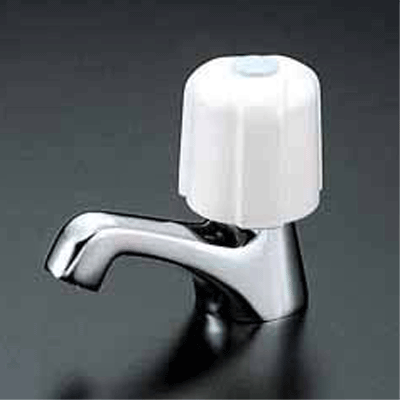 KVK 立水栓　【K5ED】単水栓【K5ED】【NP後払いOK】