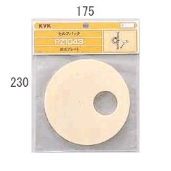 KVK �ӿ�ץ졼�� ��PZ1043��ή���ӿ����PZ1043�ۡ�NP��ʧ��OK��