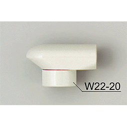 KVK パイプ先端部一式　【Z560B】【NP後払いOK】(4)