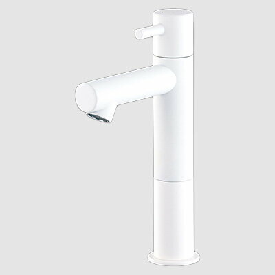 KVK 【KL180D18M4】 立水栓（単水栓）ロングボディ