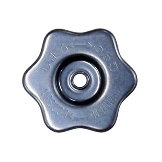 LIXIL リクシル 【619K0000-309】 キッチン部品 ツマミ #RVJ-633SIRツマミ