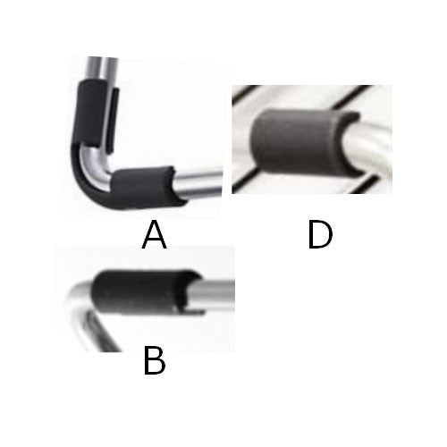 LIXIL・サンウエーブ 【1365974】 水切カゴ用キズ防止カバー キッチン部品 [キズカバA2B2D4X_1365974]