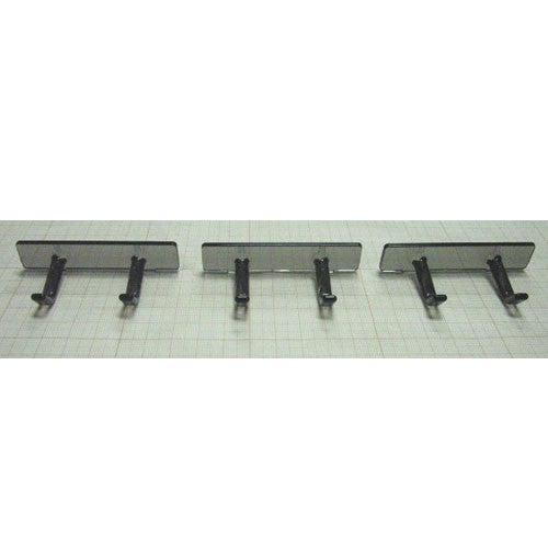 樂天商城 - LIXIL・サンウエーブ 【FDPF3SX】 ドアポケット専用 フック3セット キッチン部品 [FDPフツク3セツトX_1360471]