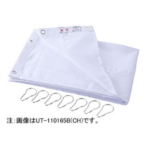 INAX LIXIL リクシル 【UT-120165B-CH】 シャワーカーテン 浴室部品[UT-120165B(CH)] brdp