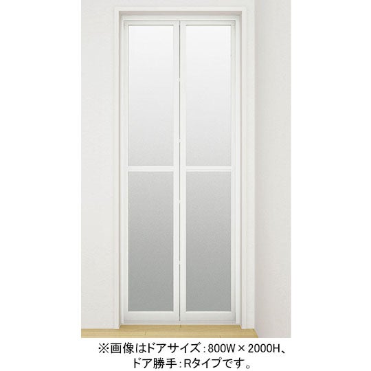 INAX LIXIL リクシル 【VDY-7002003L73WM-S】 折り戸VDY(73)用障子(L勝手) 浴室部品 [VDY-7002003L73WM..