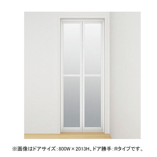 INAX LIXIL リクシル 【VDY-7002006L73WM-S】 折り戸VDY(73)用障子(L勝手) 浴室部品 [VDY-7002006L73WM..