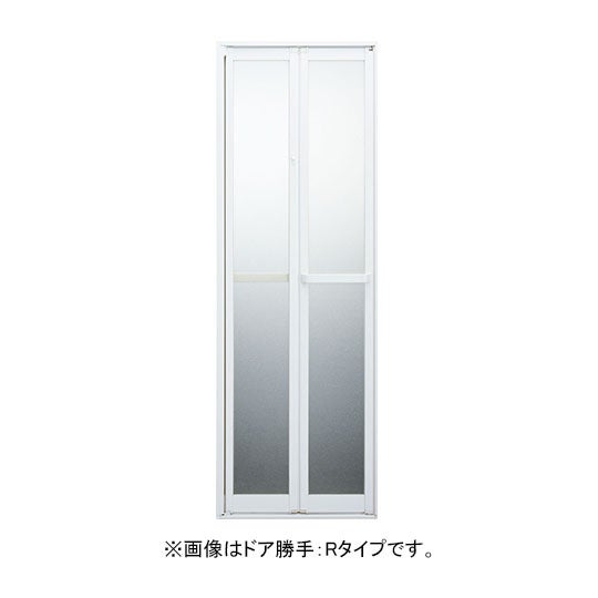 INAX LIXIL リクシル 【VDY-7002052L71-W2-S】 折り戸VDY(71)用障子(L勝手) 浴室部品 [VDY-7002052L(71..