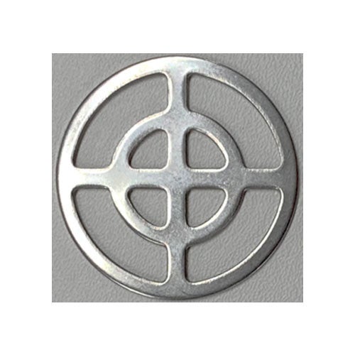LIXIL・サンウエーブ 【A-STコンサイキヤツチヤ】 排水口目皿 キッチン部品 [A-STコンサイキヤツチヤ_1367926]