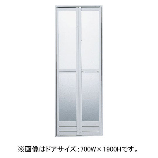 LIXIL・INAX 【VDY-6001900(42)/W-M-S】 折り戸VDY(42)用障子 浴室部品 [VDY-6001900(42)/W-M-S] brdp