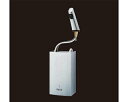 INAX LIXIL・リクシル 【EAAM-300CEV1】 加温自動水栓(瞬間式・100V・1300W・排水栓ナシ)Aタイプ ※ITG-E125V88S