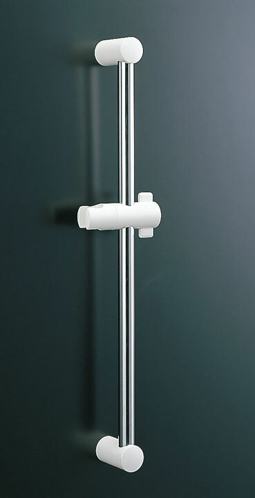 LIXIL リクシル 【BF-27B(600)-PU2】 シリーズ名： シリーズ外 品名： スライドバー付シャワーフック（..