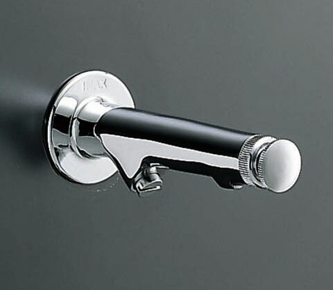 LIXIL リクシル 【KF-114】 シリーズ名： シリーズ外 品名： 水石けん供給栓