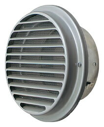 ● 防火設備該当品（第01EG021号）● ギャラリ部脱着可● -BLタイプはBL認定品（BLVU121318）（都市再生機構呼称 VSUSD）● 色調：シルバーメタリック 粉体焼付塗装● 材質：SUS304メーカー希望小売価格はメーカーカ...