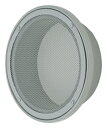 メルコエアテック 外壁用(ステンレス製) 薄形ベントキャップ|網 【AT-150UNS4-BL】【AT150UNS4BL】【メーカー直送のみ・代引き不可・NP後...