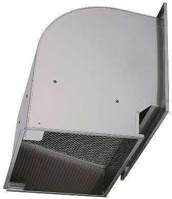 三菱　換気扇　【QW-40SDC】　産業用送風機　[別売]有圧換気扇用部材　QW-40SDC