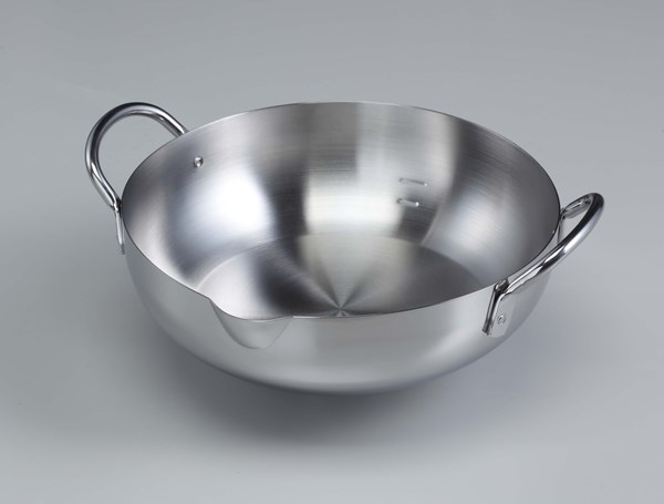 三菱電機 MITSUBISHI 【CS-T22】 専用天ぷら鍋 IHクッキングヒーター 別売部品