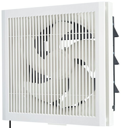 三菱 mitsubishi 換気扇 【EX-20LK9-C】換気扇・ロスナイ [本体]標準換気扇