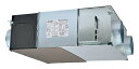 三菱 MITSUBISHI 換気扇 【LGH-N80RX4D】 業務用ロスナイ 本体 業務用 天井埋込形