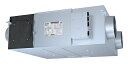 三菱 MITSUBISHI 換気扇 【LGH-N80RXV2】 業務用ロスナイ 本体 業務用 天井埋込形